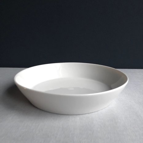 AT deep plate 21 cm
