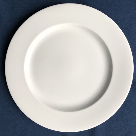 QFC plate 31 cm