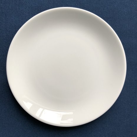 QFC plate 17,3 cm