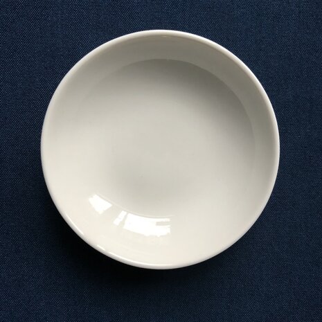 QP sauce dish 9 cm