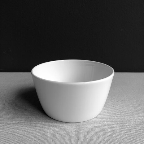 QFC conical bowl 11,5  cm