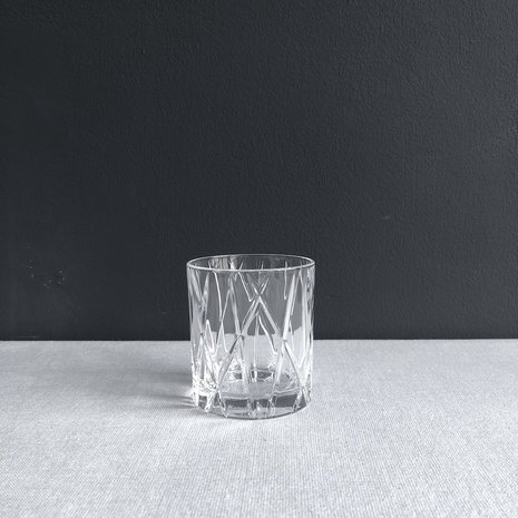 City Tumbler OF 25 cl