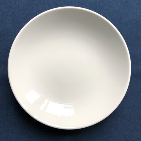 QFC deep plate 22 cm