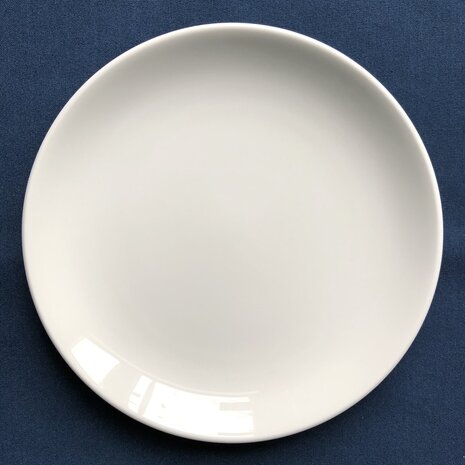 QFC plate 21,6 cm