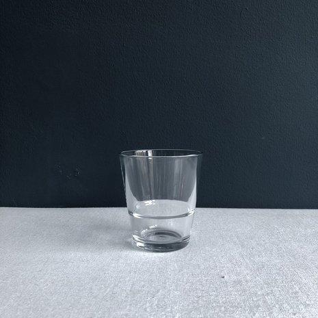 Grande S water glass