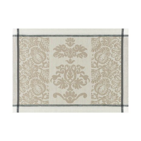 Siena placemat taupe