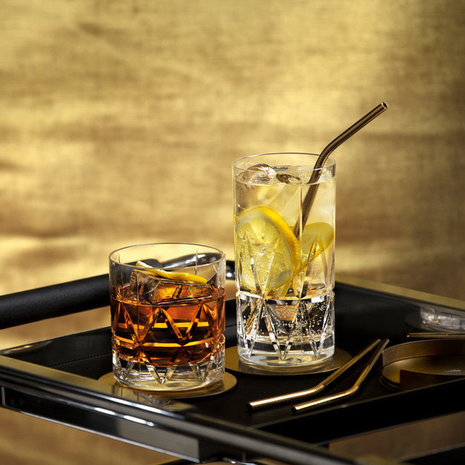 Tumbler Peak OF 25 cl