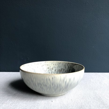 Halo Speckle bowl 17 cm