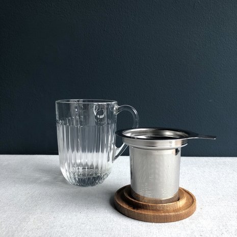 Ouessant tea set