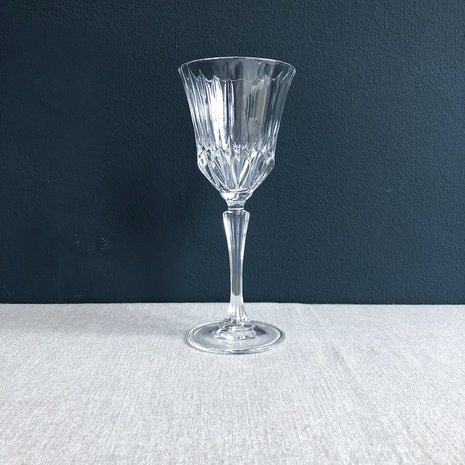 Adagio white wine glass 
