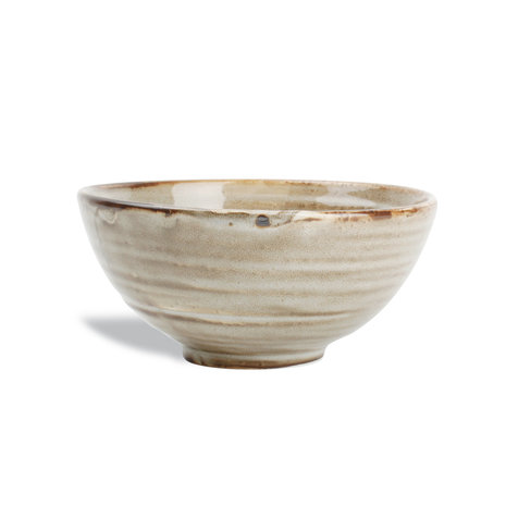 Munduk Grey bowl 14 cm
