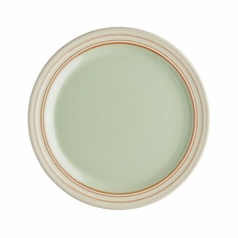 Heritage Orchard dinner plate [RENTAL]