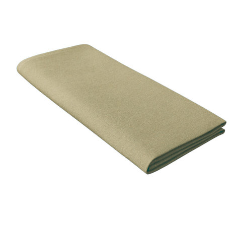 Treb napkin olive