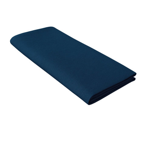 Treb napkin dark blue