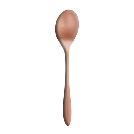 Gioia Bronze table spoon
