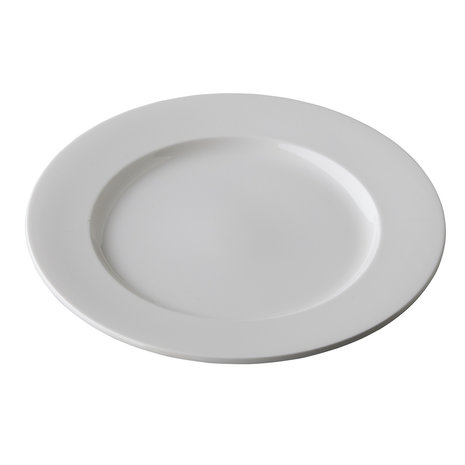 QFC plate 24,4 cm