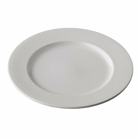 QFC plate 21,5 cm