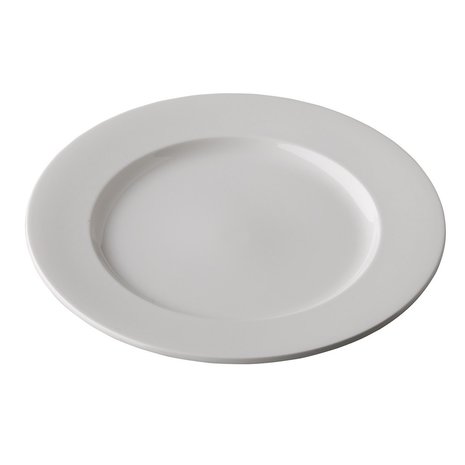 QFC plate 19,5 cm