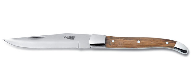 Alps steak knife