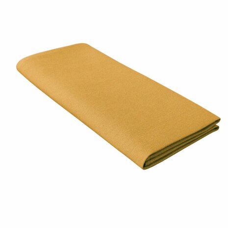 Treb napkin Ocher