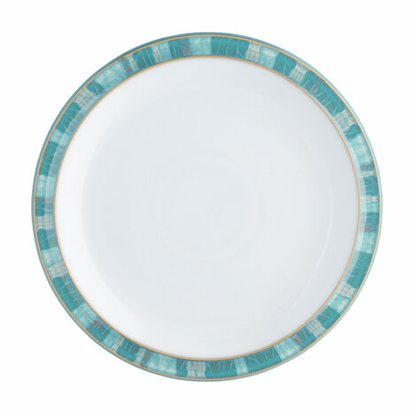 Azure Coast plate 26,5 cm