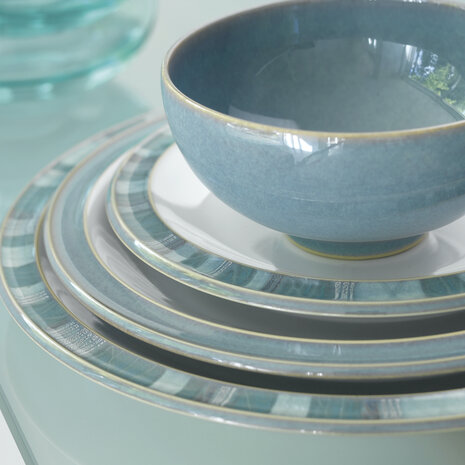 Azure Coast plate 26,5 cm