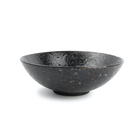Midnight Dusk bowl 18 cm