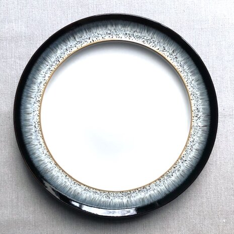 Halo plate 28 cm