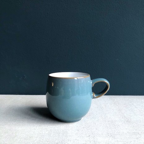 Azure coffee cup 310 ml