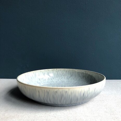Halo Speckle serving bowl 24 cm