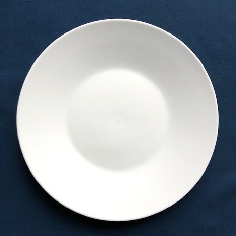 Allure plate 27,5 cm