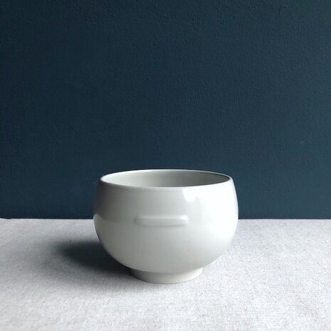 Essentielle bowl grey