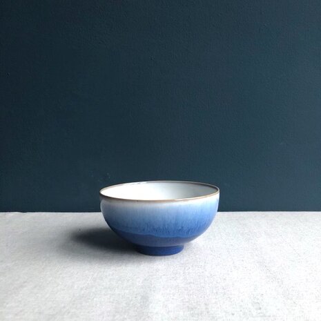 Blue Haze bowl 13 cm