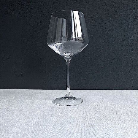 Bourgogne glas Aria