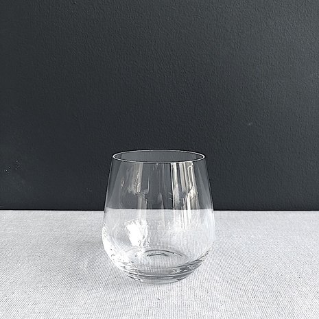 Aria water glass small