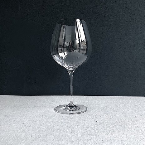 Bourgogne glas IV Veritas