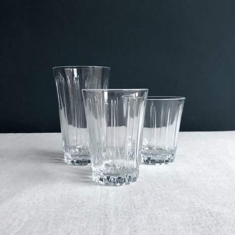 Nessie tumbler
