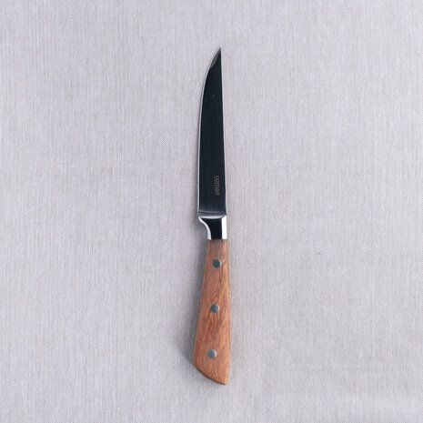 Mont Blanc steak knife