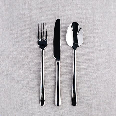 Amberes table spoon
