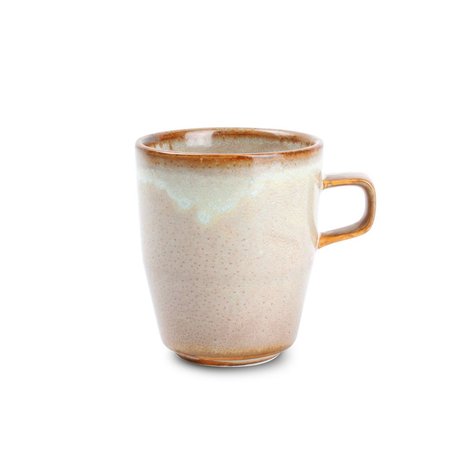 Escura beige mug 28 cl