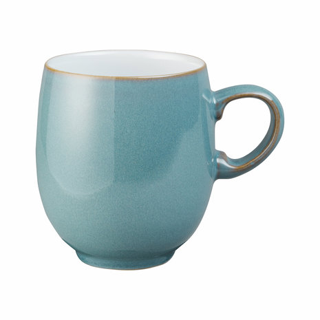 Azure coffee cup 400 ml