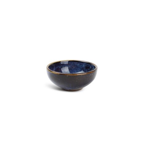 Blue Nova bowl 10 cm
