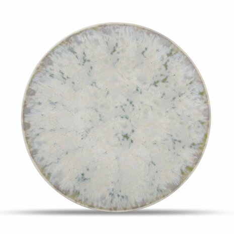 Ocean Vague plate 27 cm