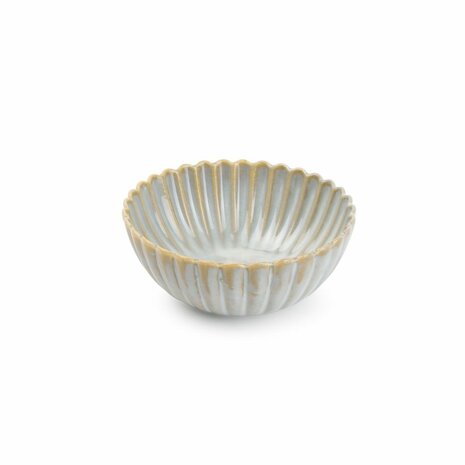 White Lotus bowl 10 cm