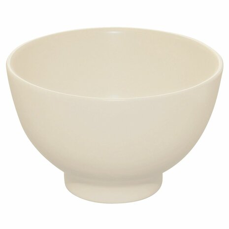 Modulo Kaolin bowl 10 cm