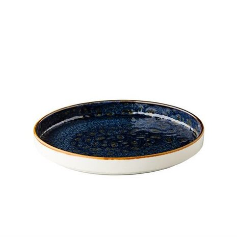 Jersey Blue plate 20,5 cm