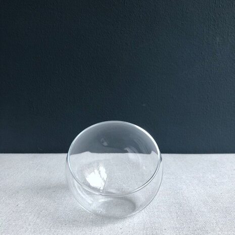 Amuseglas Ethnic 12 cl [VERHUUR]