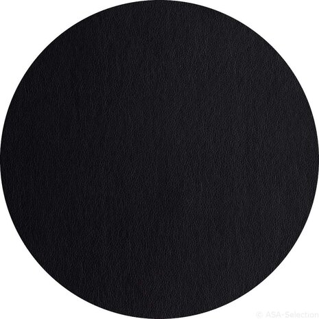 Asa Black placemat