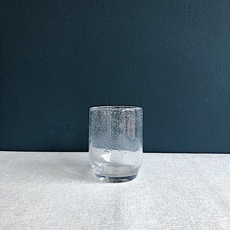 Drip glass