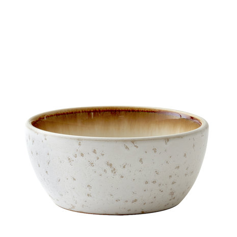 Bitz Cream/Cream bowl 12 cm